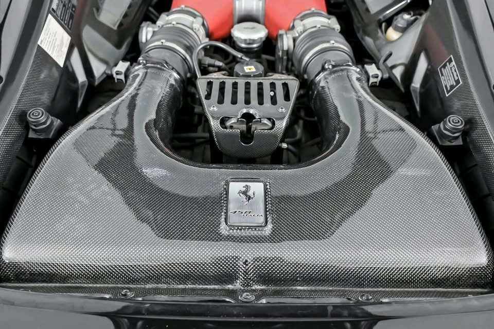 2011 Ferrari 458 Italia - Image 16 of 19
