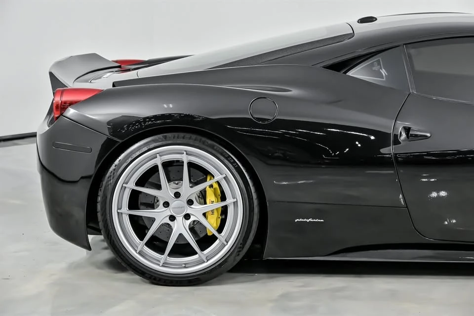 2011 Ferrari 458 Italia - Image 12 of 19