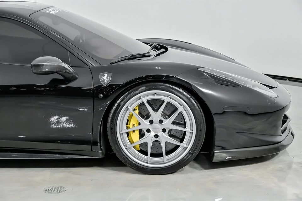 2011 Ferrari 458 Italia - Image 14 of 19