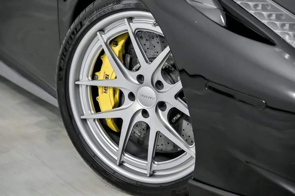 2011 Ferrari 458 Italia - Image 3 of 19