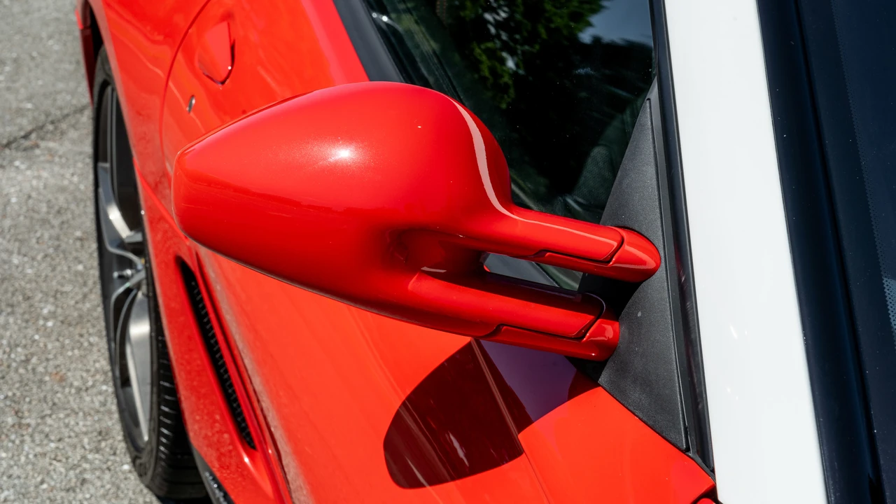 2011 Ferrari 599 GTB Fiorano - Image 22 of 31