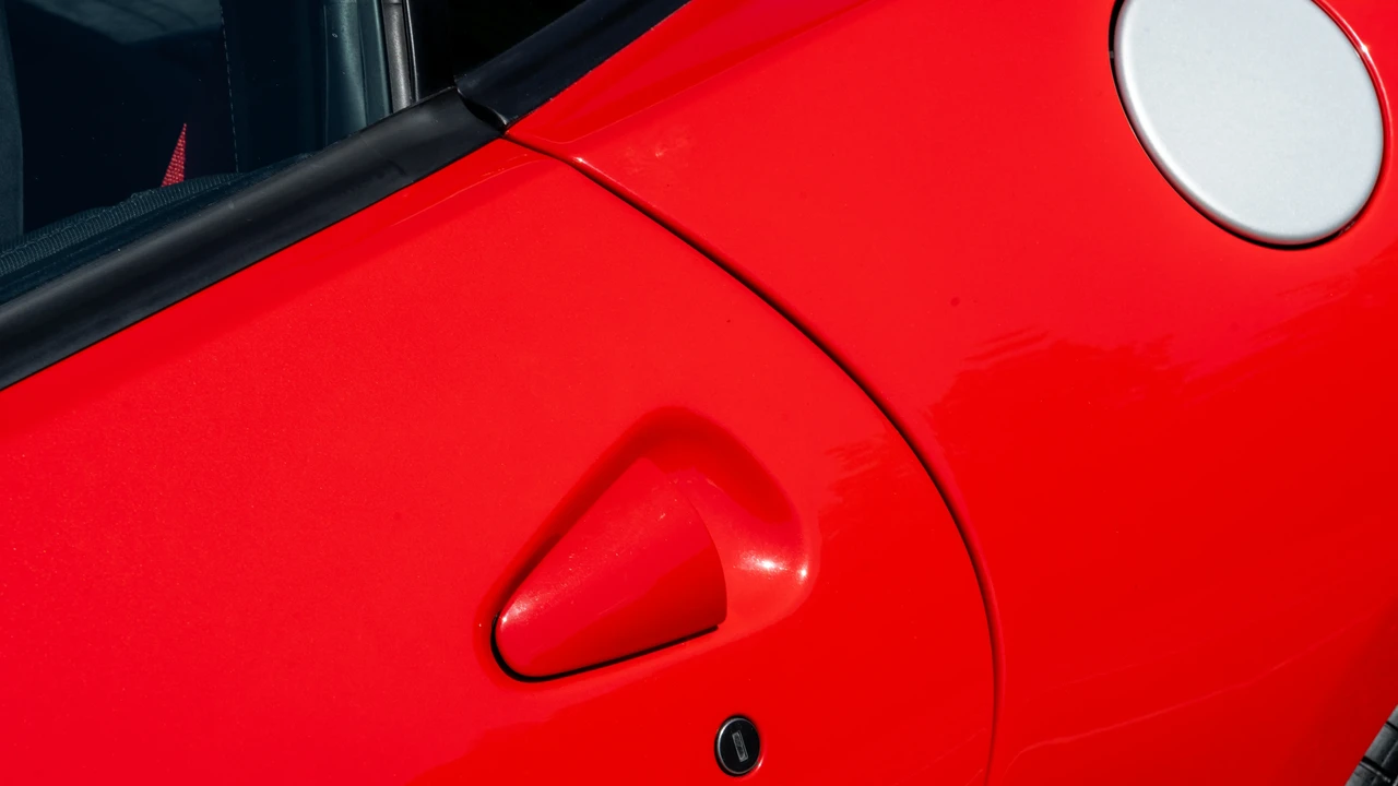 2011 Ferrari 599 GTB Fiorano - Image 28 of 31