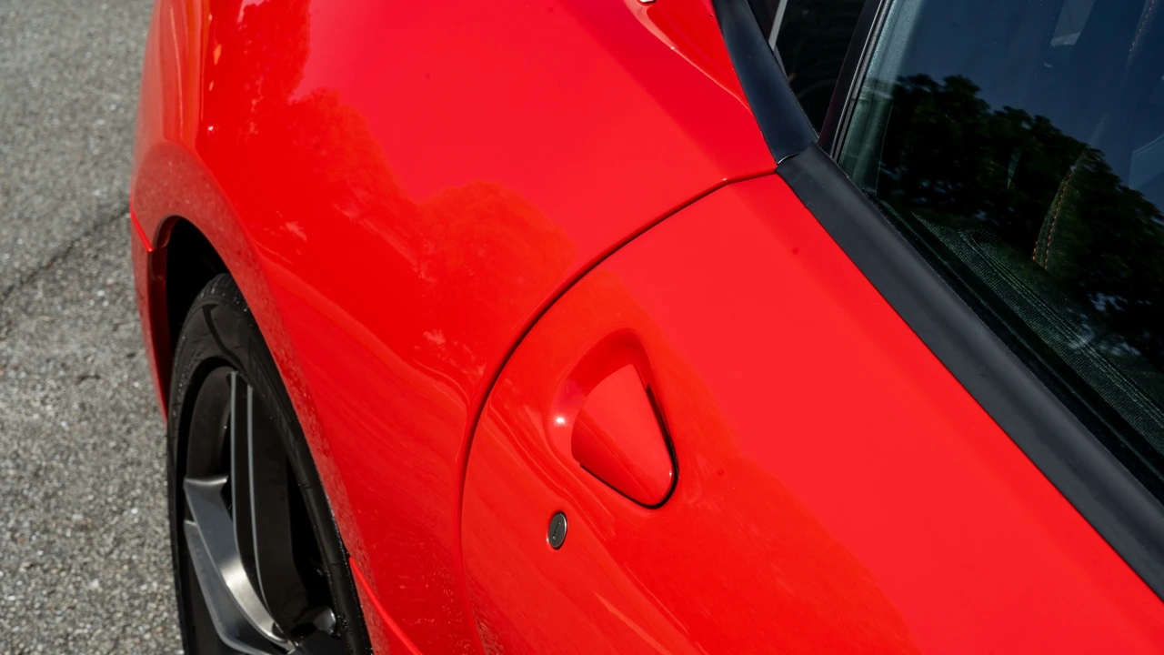 2011 Ferrari 599 GTB Fiorano - Image 27 of 31