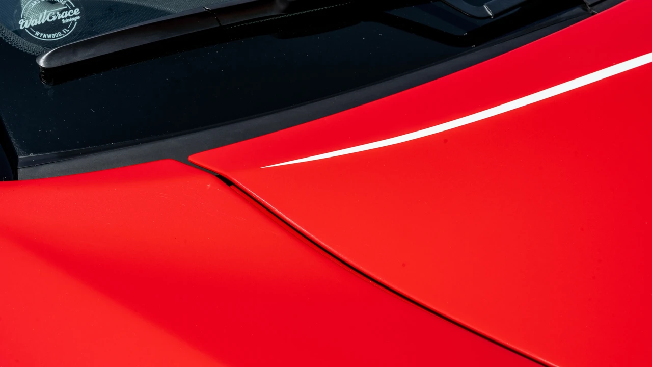 2011 Ferrari 599 GTB Fiorano - Image 30 of 31