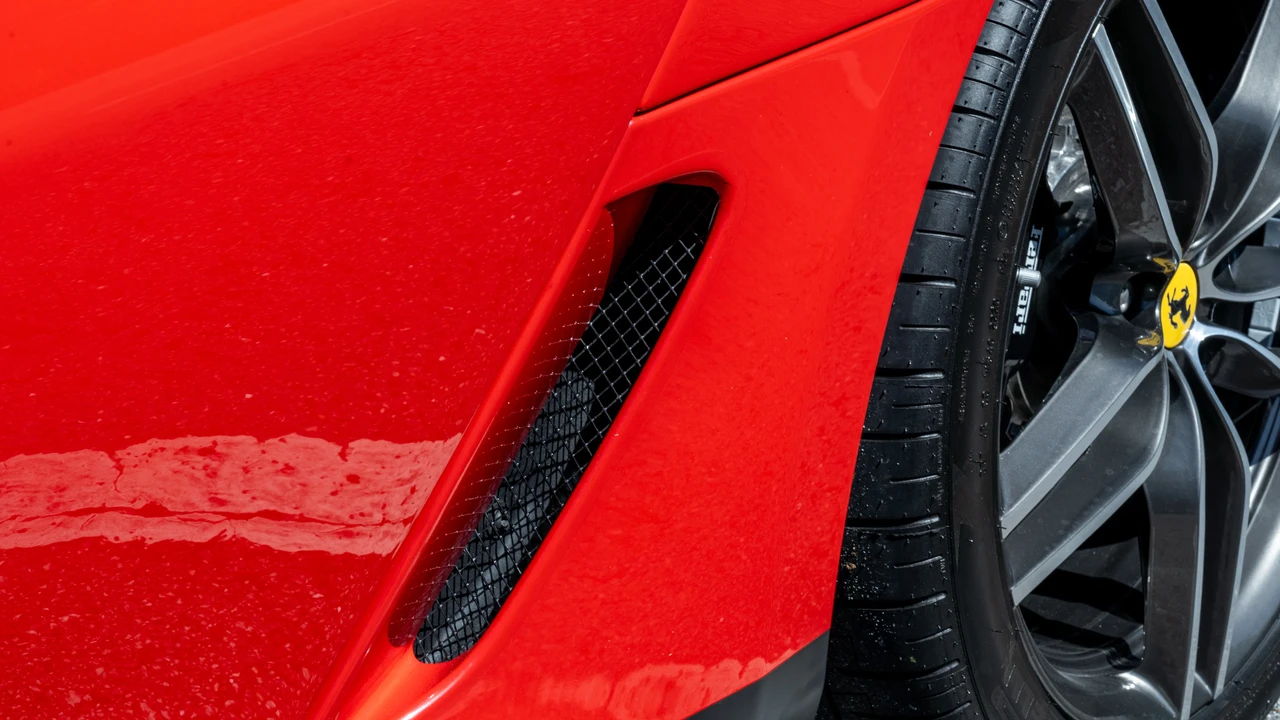 2011 Ferrari 599 GTB Fiorano - Image 26 of 31