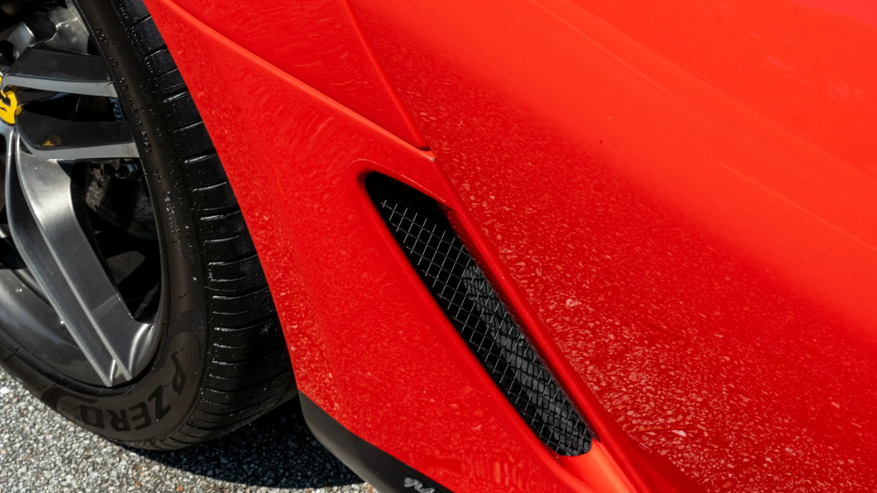 2011 Ferrari 599 GTB Fiorano - Image 25 of 31