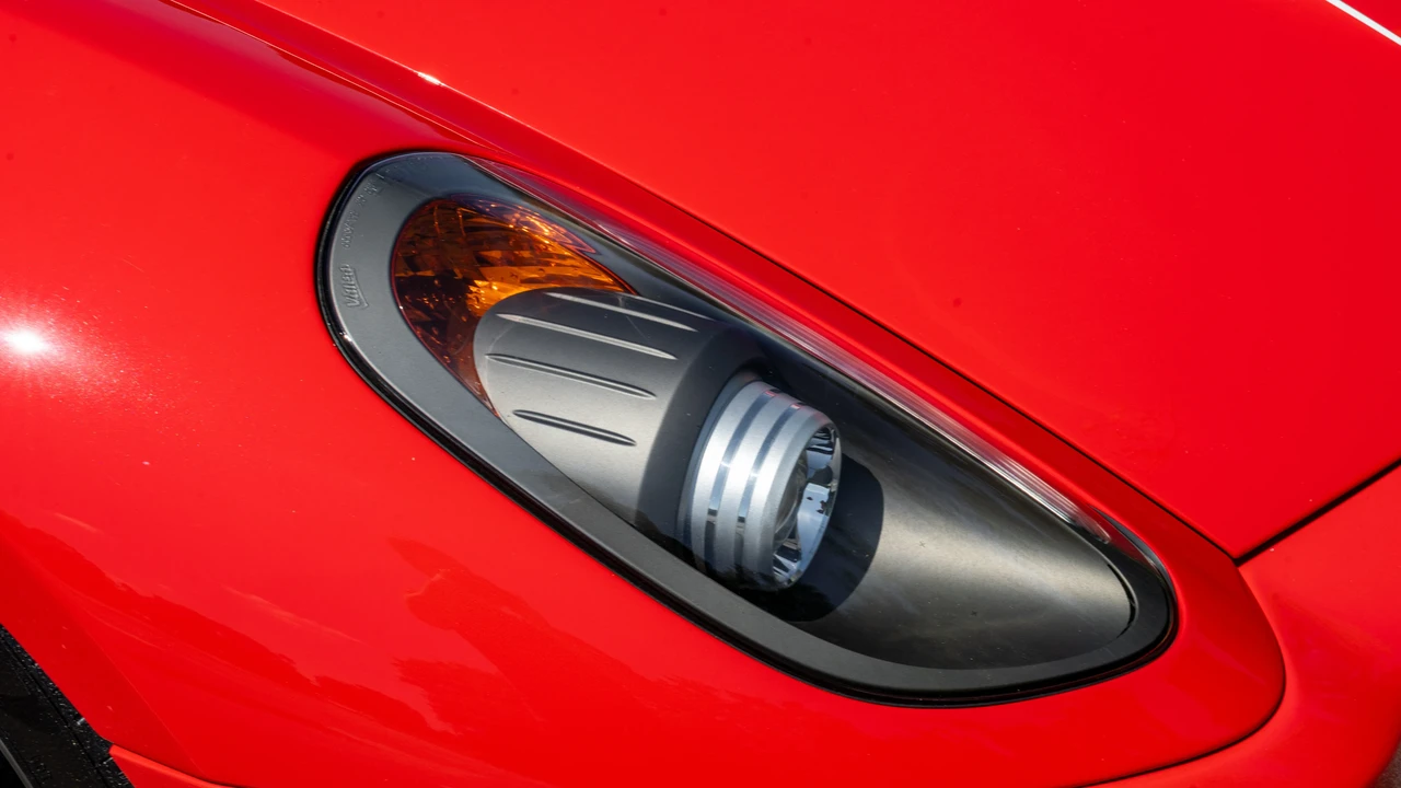 2011 Ferrari 599 GTB Fiorano - Image 31 of 31
