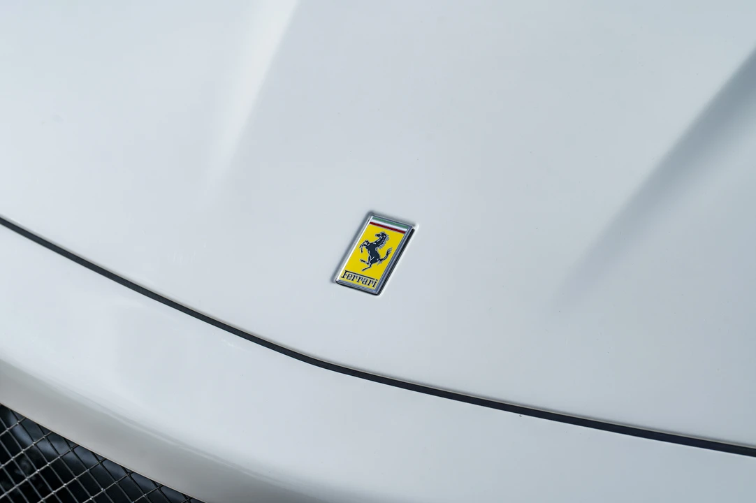 2011 Ferrari 599 GTB Fiorano - Image 12 of 31