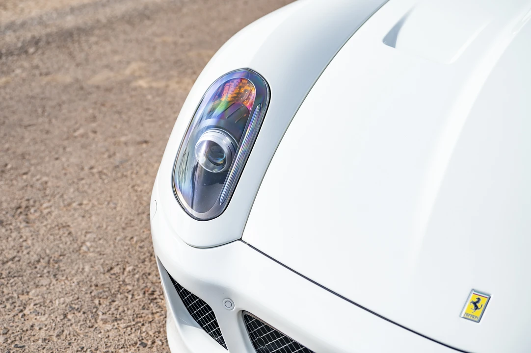 2011 Ferrari 599 GTB Fiorano - Image 13 of 31