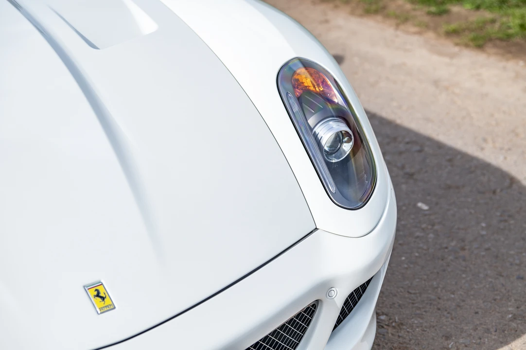2011 Ferrari 599 GTB Fiorano - Image 14 of 31