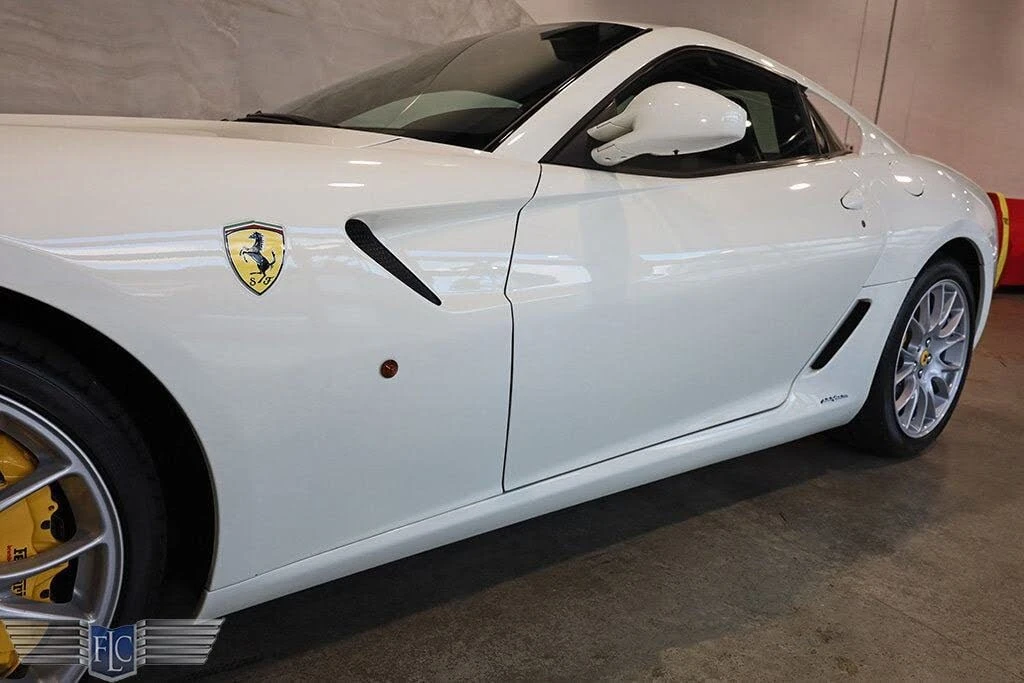 2011 Ferrari 599 GTB Fiorano - Image 11 of 31