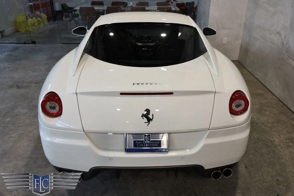 2011 Ferrari 599 GTB Fiorano - Image 14 of 31