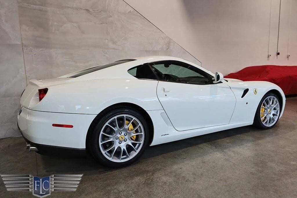 2011 Ferrari 599 GTB Fiorano - Image 6 of 31