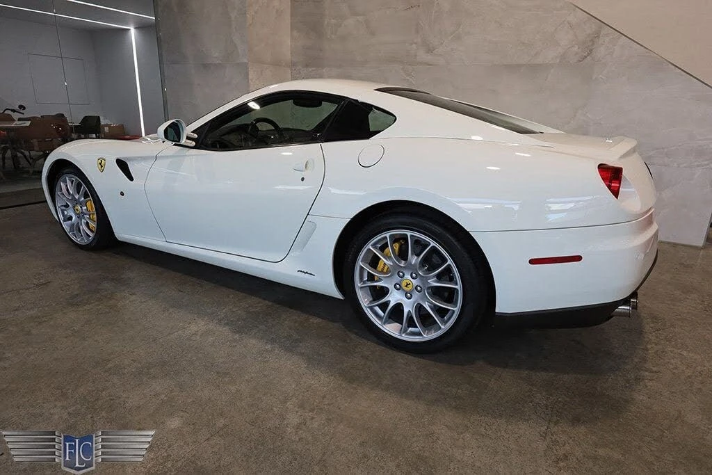 2011 Ferrari 599 GTB Fiorano - Image 5 of 31