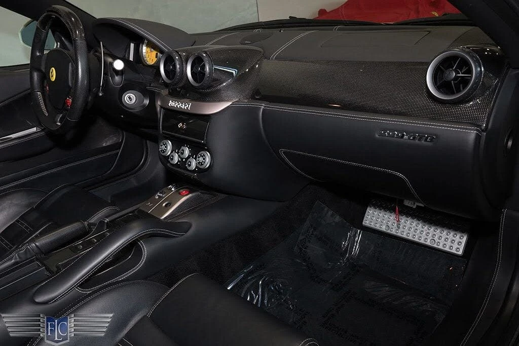 2011 Ferrari 599 GTB Fiorano - Image 29 of 31