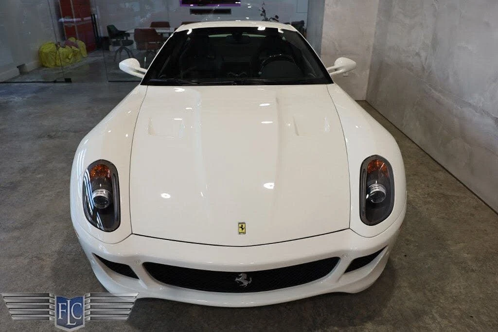 2011 Ferrari 599 GTB Fiorano - Image 13 of 31