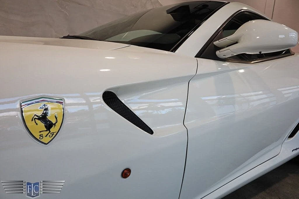 2011 Ferrari 599 GTB Fiorano - Image 15 of 31