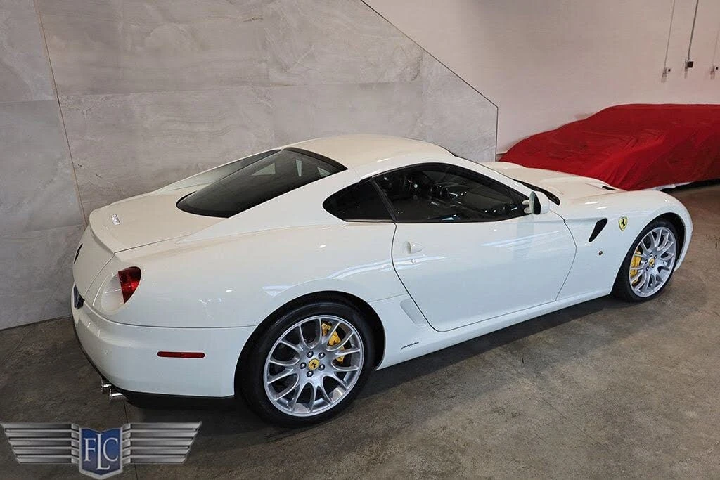2011 Ferrari 599 GTB Fiorano - Image 17 of 31