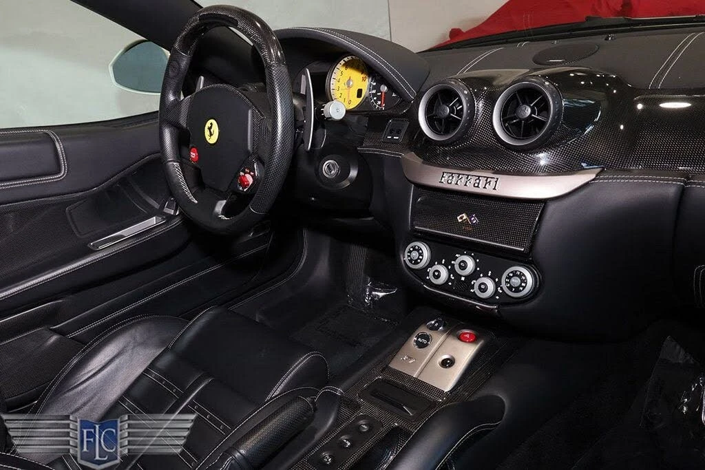 2011 Ferrari 599 GTB Fiorano - Image 27 of 31