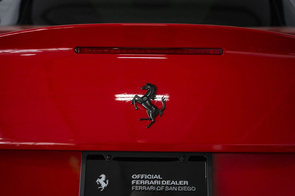 2011 Ferrari 599 GTB Fiorano - Image 23 of 31