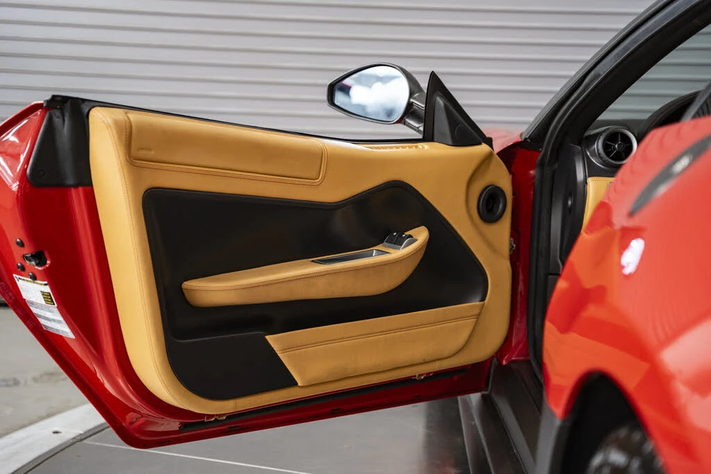 2011 Ferrari 599 GTB Fiorano - Image 31 of 31