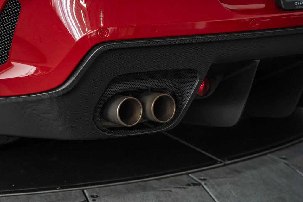 2011 Ferrari 599 GTB Fiorano - Image 21 of 31