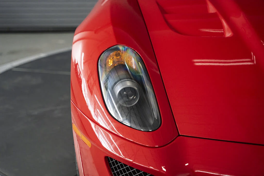 2011 Ferrari 599 GTB Fiorano - Image 9 of 31