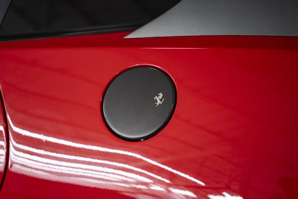 2011 Ferrari 599 GTB Fiorano - Image 16 of 31