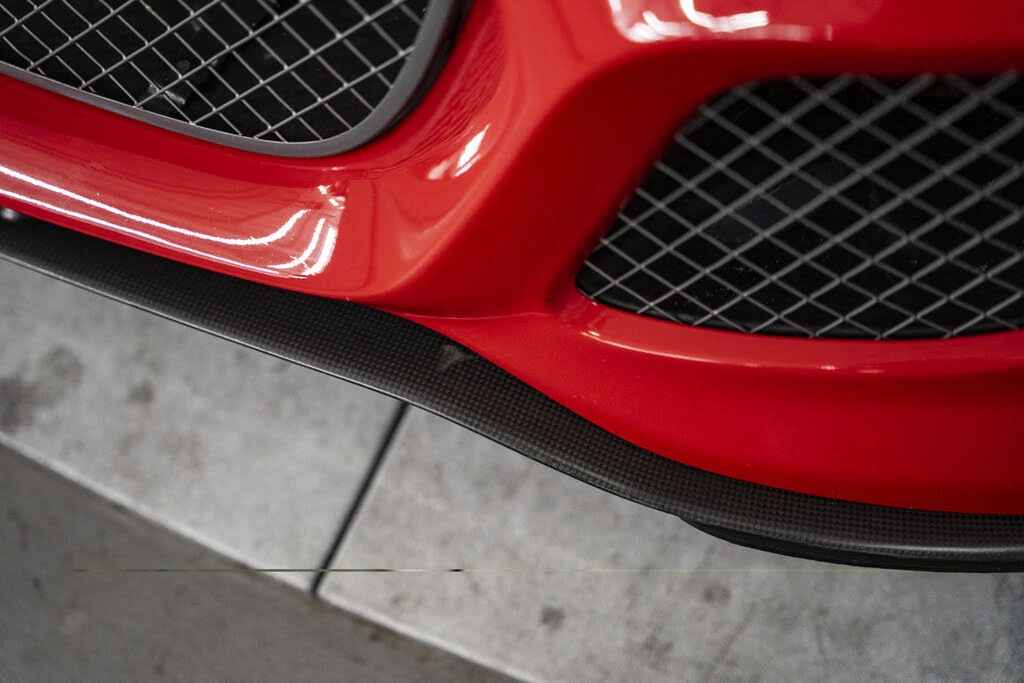 2011 Ferrari 599 GTB Fiorano - Image 11 of 31
