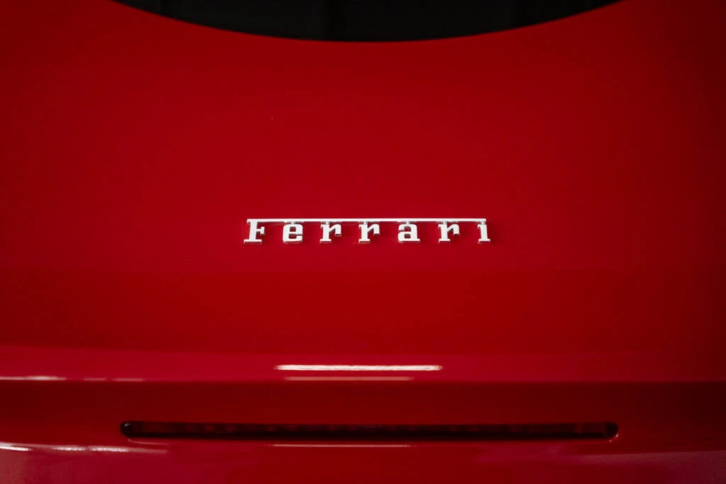 2011 Ferrari 599 GTB Fiorano - Image 24 of 31