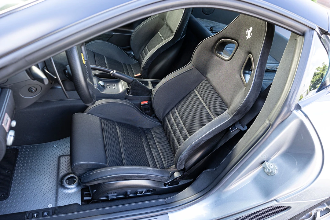 2011 Ferrari 599 GTO - Image 30 of 31