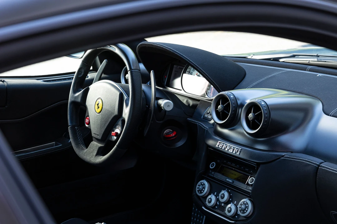 2011 Ferrari 599 GTO - Image 26 of 31