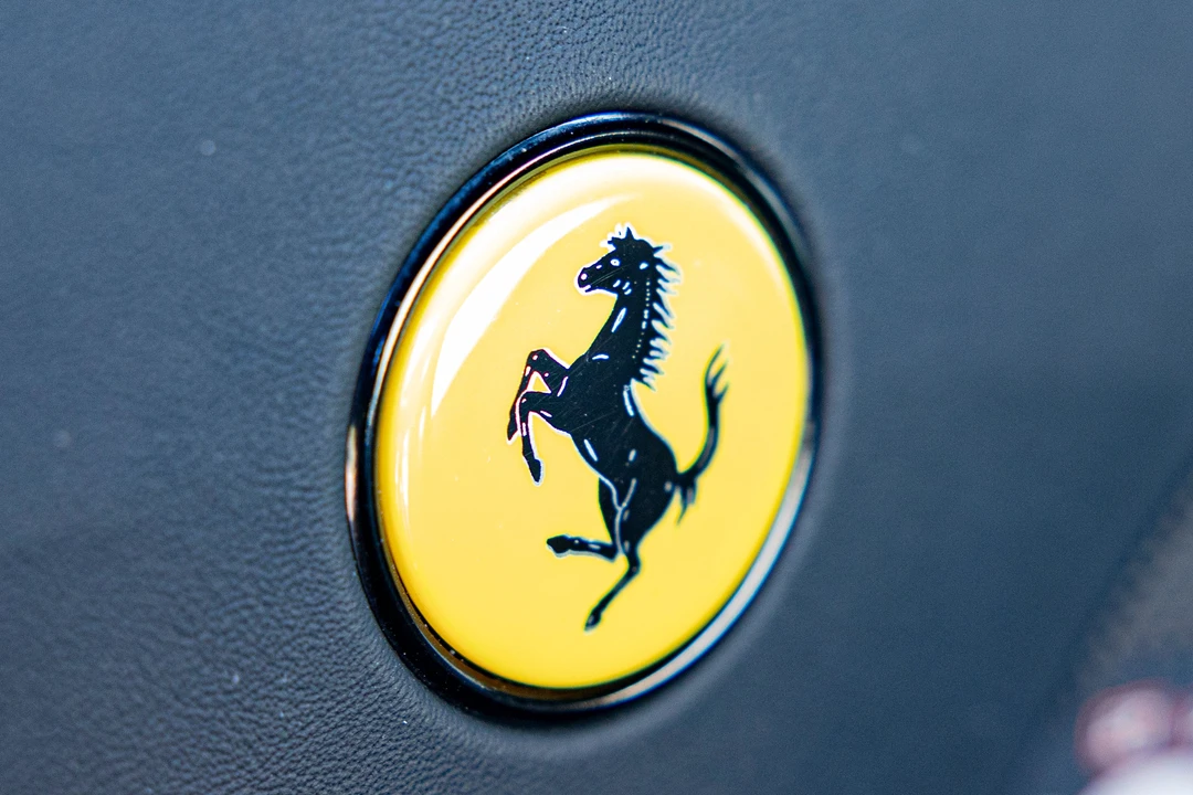 2011 Ferrari 599 GTO - Image 13 of 31