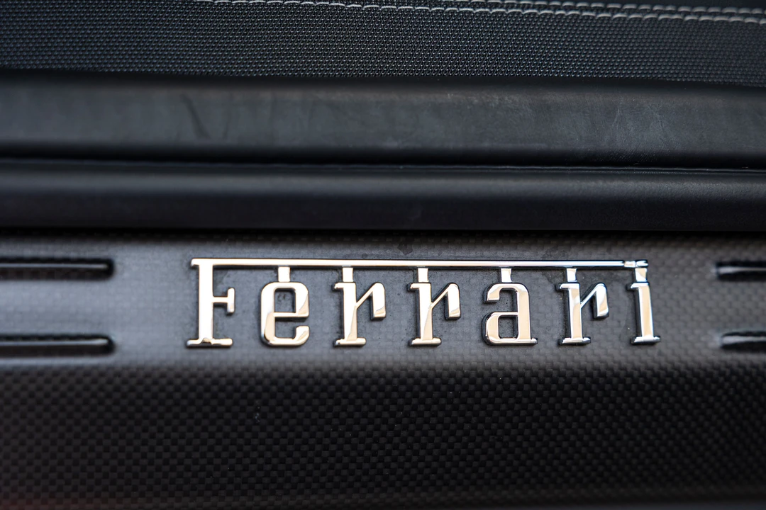 2011 Ferrari 599 GTO - Image 22 of 31