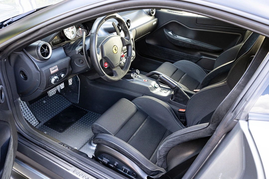 2011 Ferrari 599 GTO - Image 7 of 31