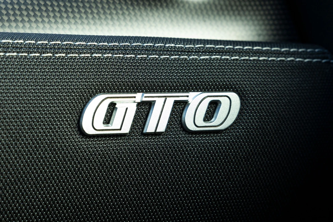 2011 Ferrari 599 GTO - Image 23 of 31