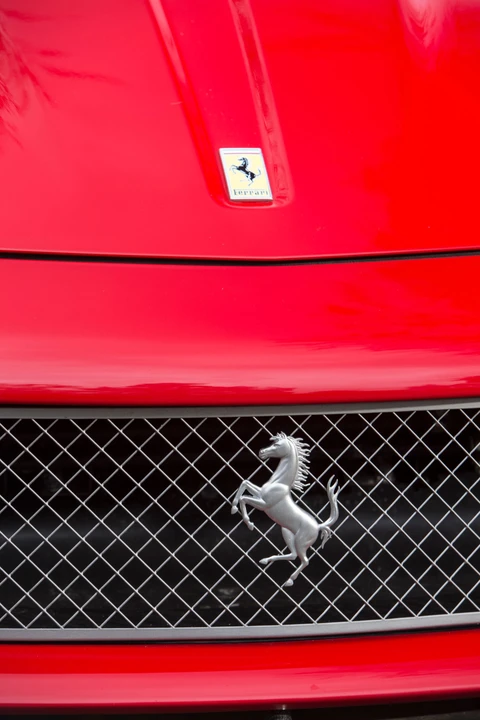 2011 Ferrari 599 GTO - Image 5 of 31