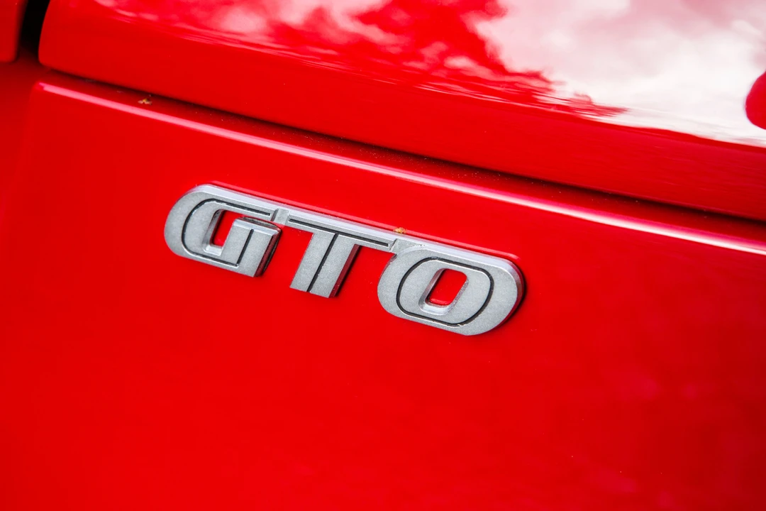 2011 Ferrari 599 GTO - Image 23 of 31