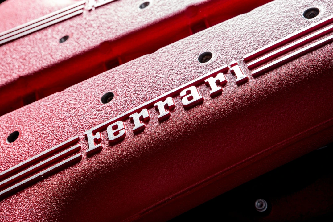 2011 Ferrari 599 GTO - Image 24 of 31