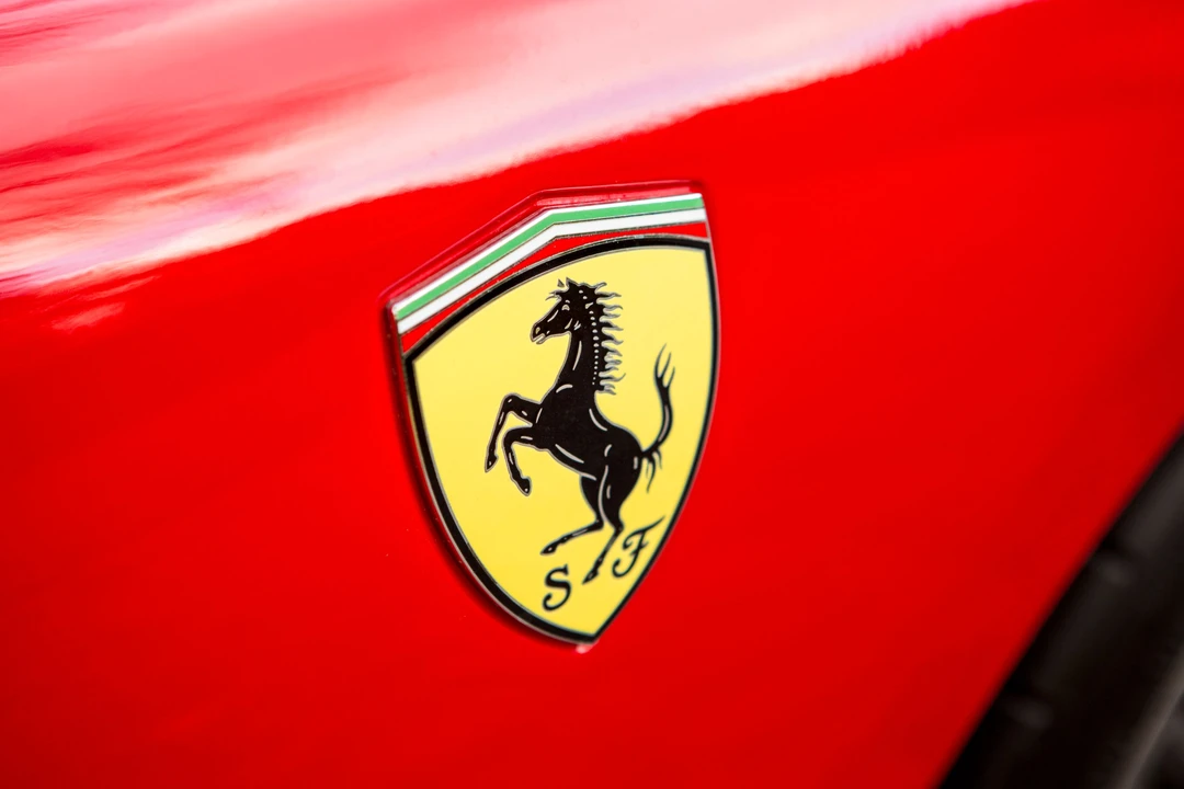 2011 Ferrari 599 GTO - Image 27 of 31