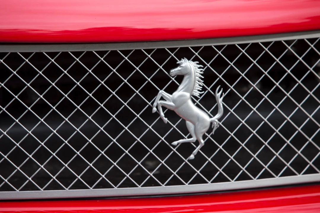 2011 Ferrari 599 GTO - Image 4 of 31