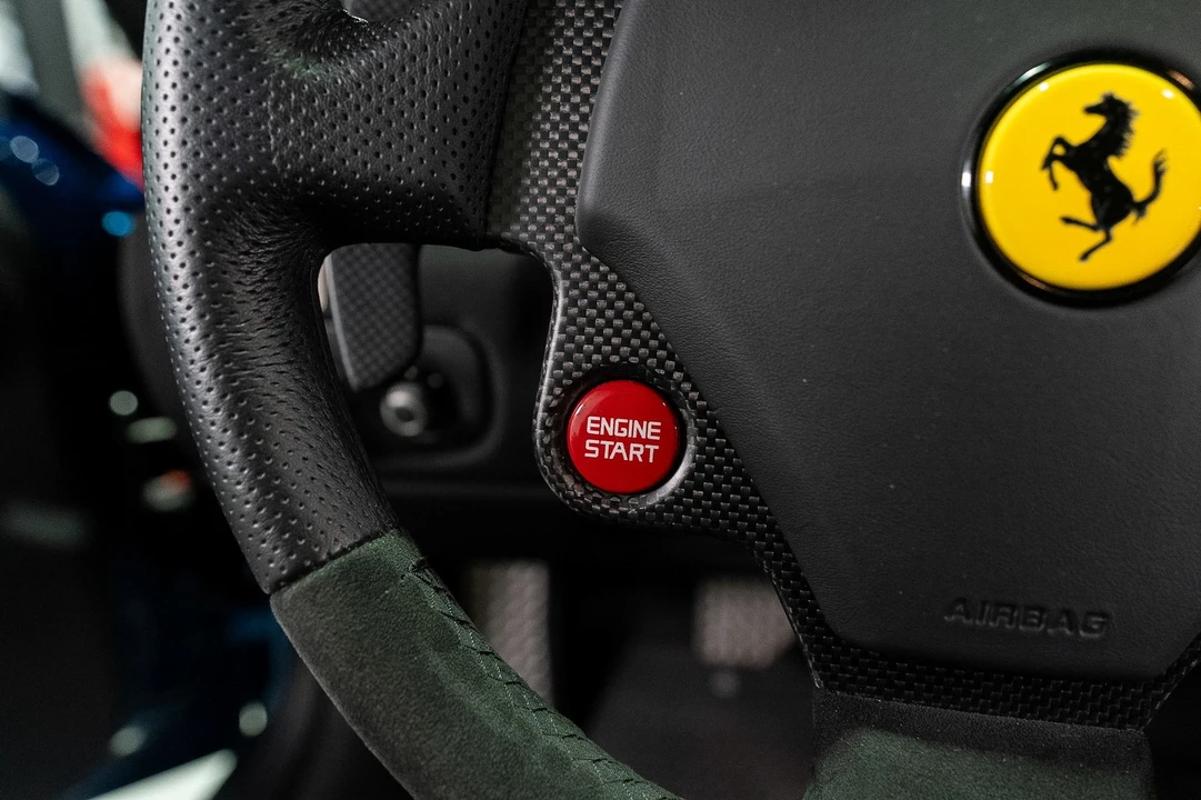 2011 Ferrari - Image 15 of 31