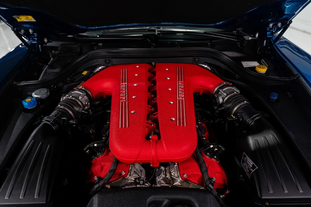 2011 Ferrari - Image 31 of 31