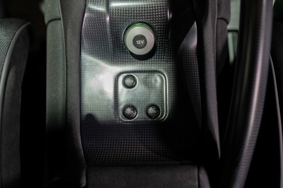 2011 Ferrari - Image 22 of 31
