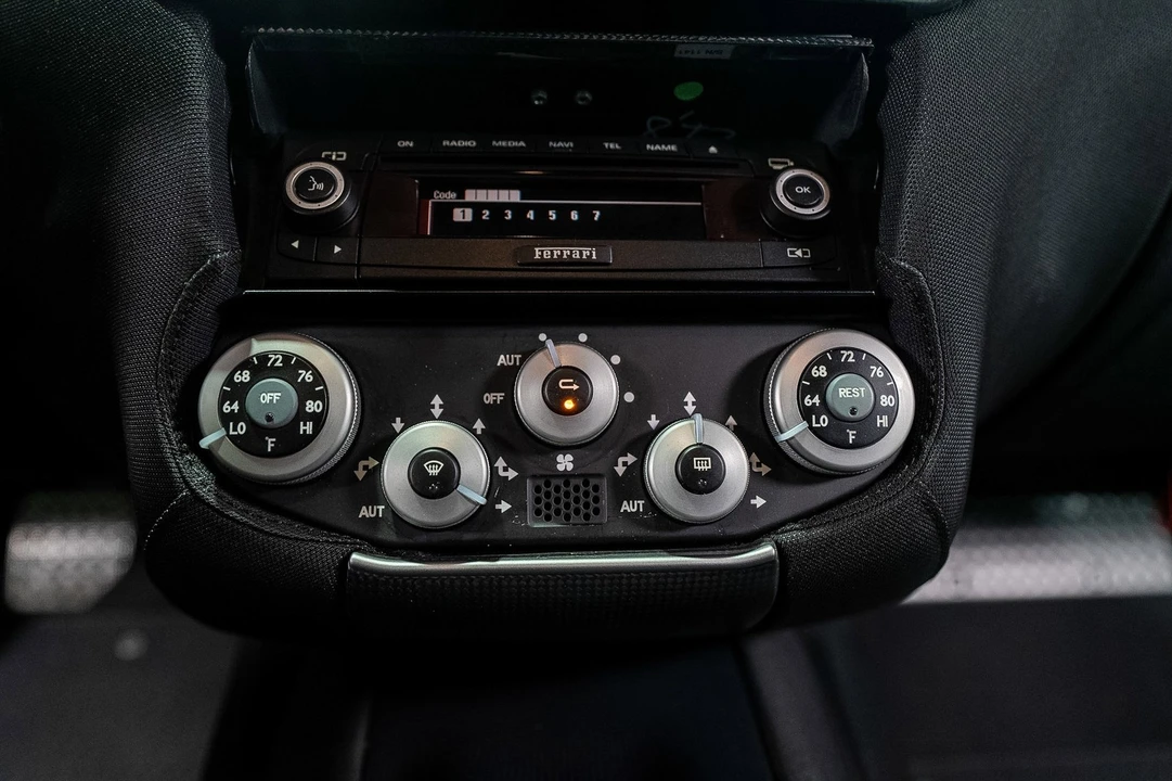2011 Ferrari - Image 19 of 31