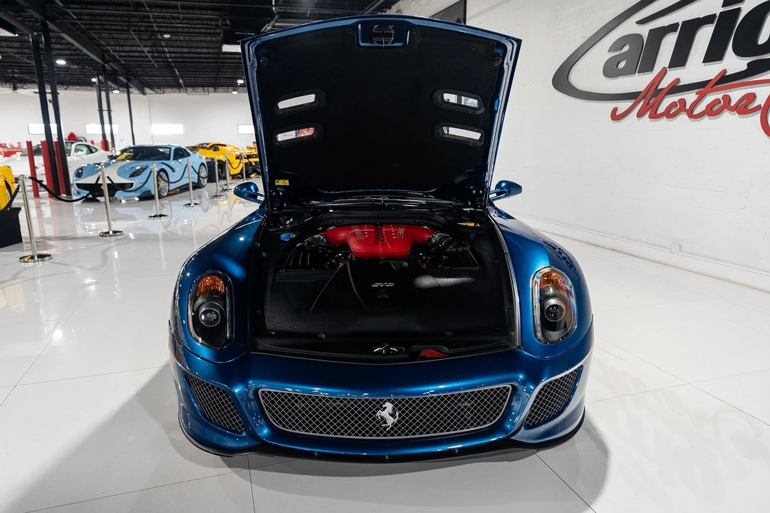 2011 Ferrari - Image 29 of 31
