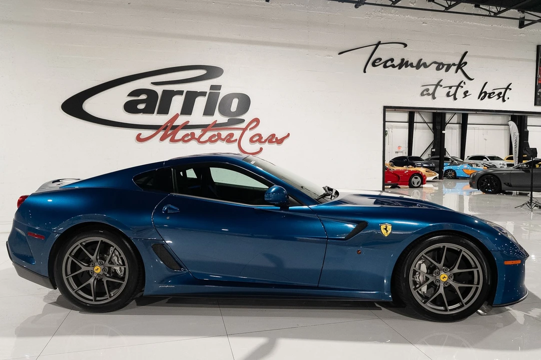 2011 Ferrari - Image 8 of 31
