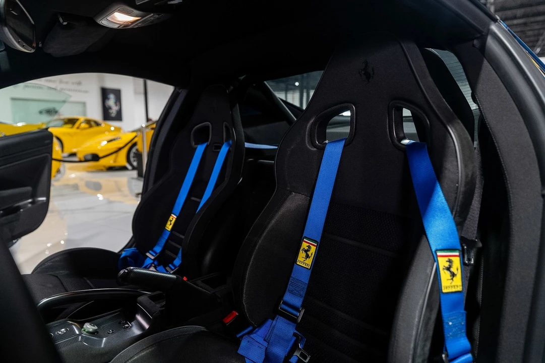 2011 Ferrari - Image 10 of 31