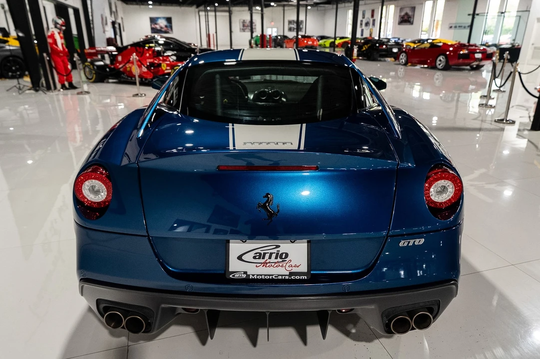 2011 Ferrari - Image 6 of 31