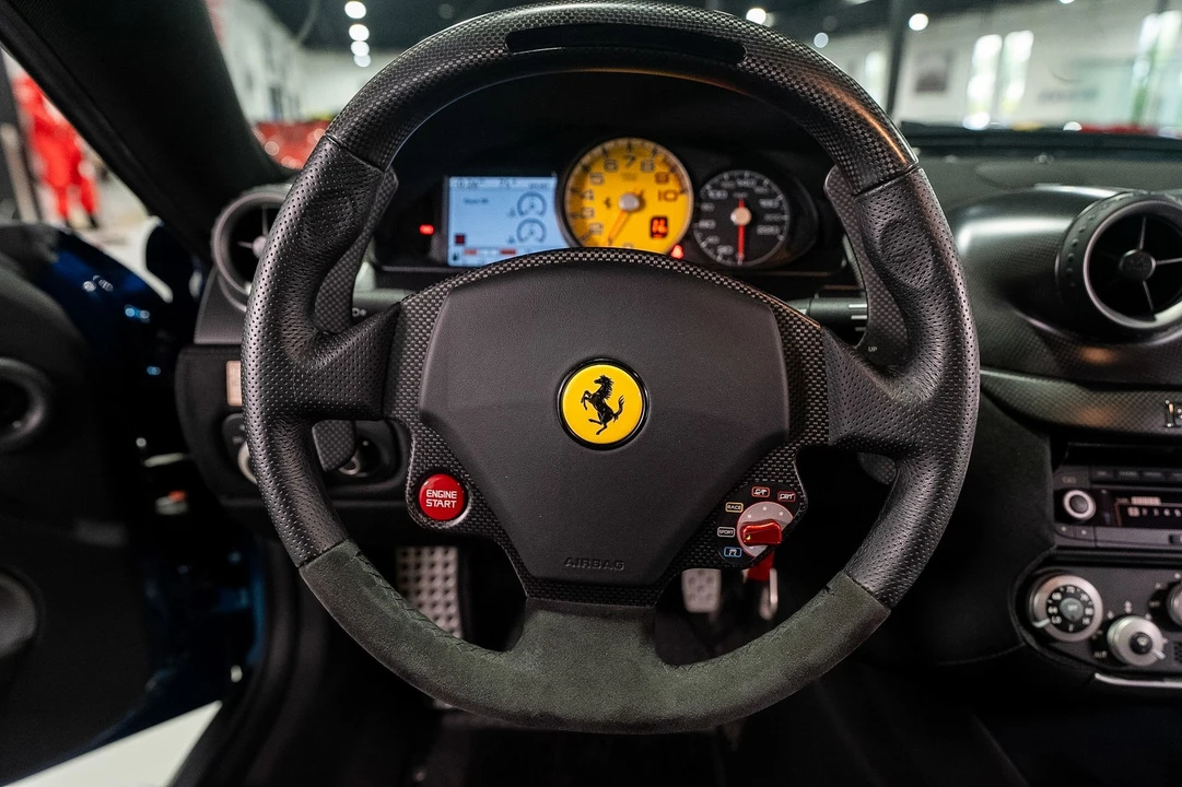 2011 Ferrari - Image 14 of 31